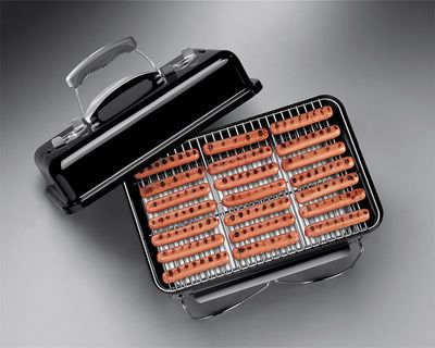 Weber Go-Anywhere
