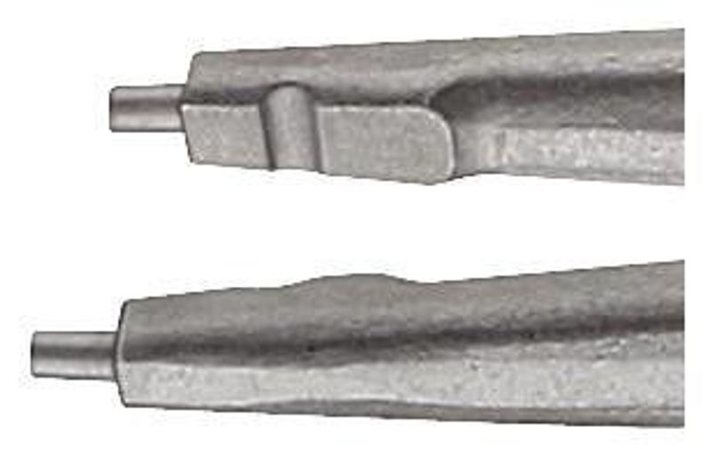 Knipex Spårringstång 140 mm 4811-J0