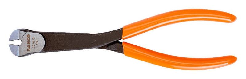 Bahco 2979D-180 Muttertång 3-13mm
