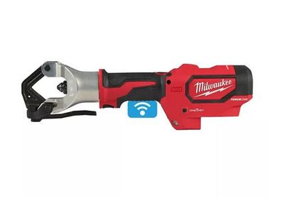 Milwaukee M18 HDCT-0C force logic backlös presstång (utan batteri)