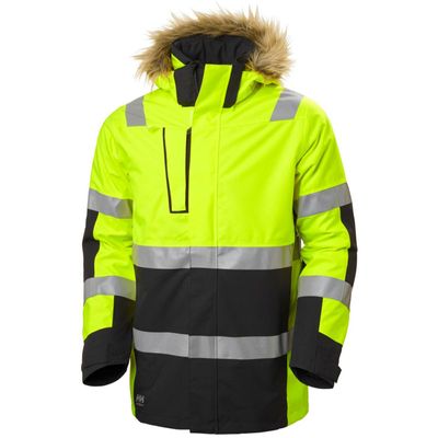 Helly Hansen 71393_369 Vinterparkas ALNA 2.0