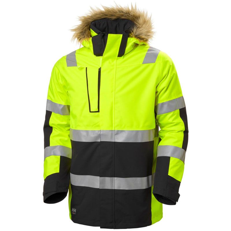 Helly Hansen 71393_369 Vinterparkas ALNA 2.0