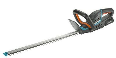 Gardena Häcksax ComfortCut 60/18 V P4A Komplett set