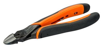 Bahco Tångsats 9897 Ergo 4 Delar