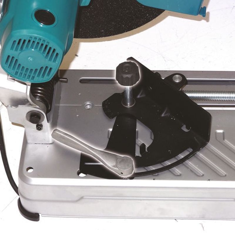Makita LW1400 Metallkapsåg 2200W (355mm)