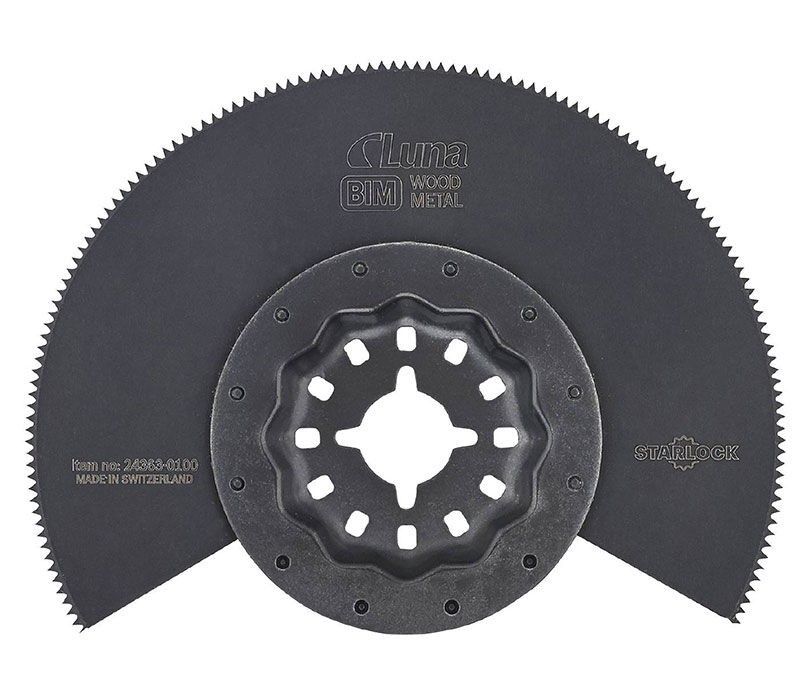Luna Multiverktygssats Starlock 4-delar