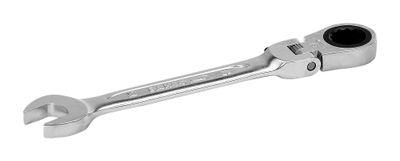 Bahco 41RM Spärrkombinyckel ledad 8-21mm