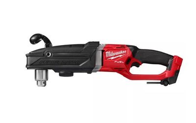 Milwaukee M18 FRAD2 fuel super hawg 2-växlad vinkelborrmaskin gen ll (utan batteri)