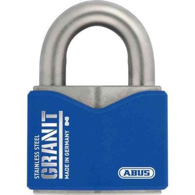 Abus Hänglås Granit 37ST/55 Klass 4