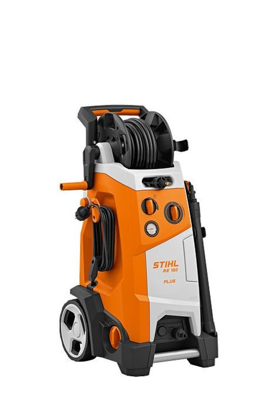 Stihl Högtryckstvätt RE 150 PLUS 140 bar