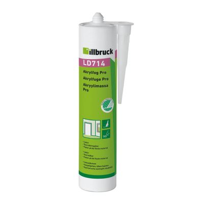 Tremco Akrylfog PRO LD714 310ml