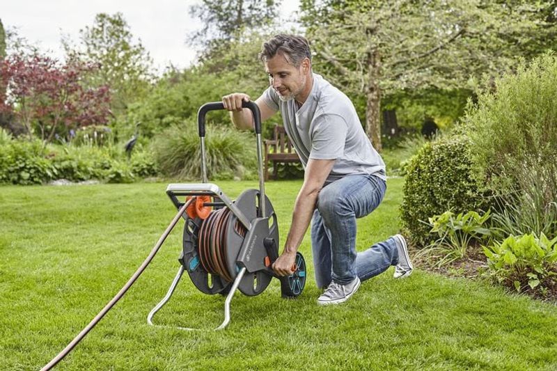 Gardena 18520-20 CleverRoll L Easy