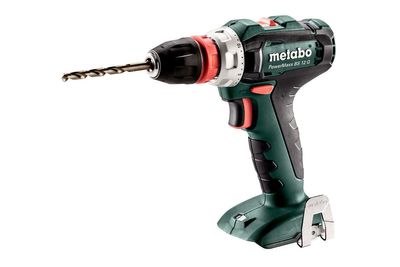 Metabo Borrskruvdragare Powermaxx BS 12 Q 12V (utan batteri)