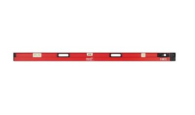 Milwaukee Vattenpass Expanderbart 200cm-366cm