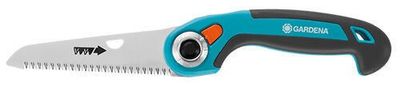 Gardena 08742-20 Trädgårdssåg 135 P, fällbar