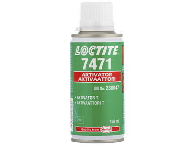 Loctite Aktivator T Anarob 7471 (150ml)