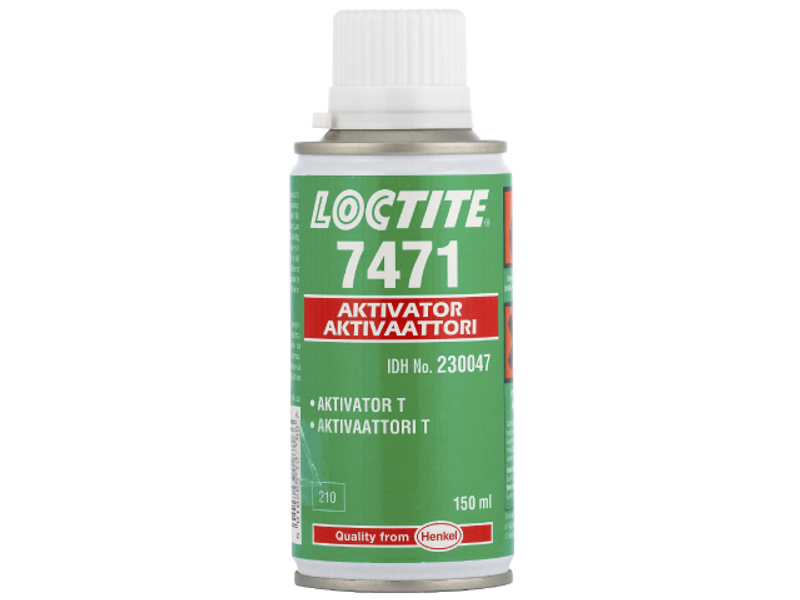 Loctite Aktivator T Anarob 7471 (150ml)