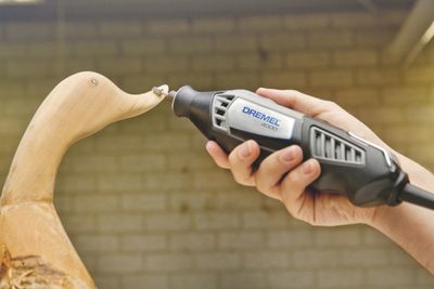 Dremel Höghastighetsfräs Hss 196 5,6mm