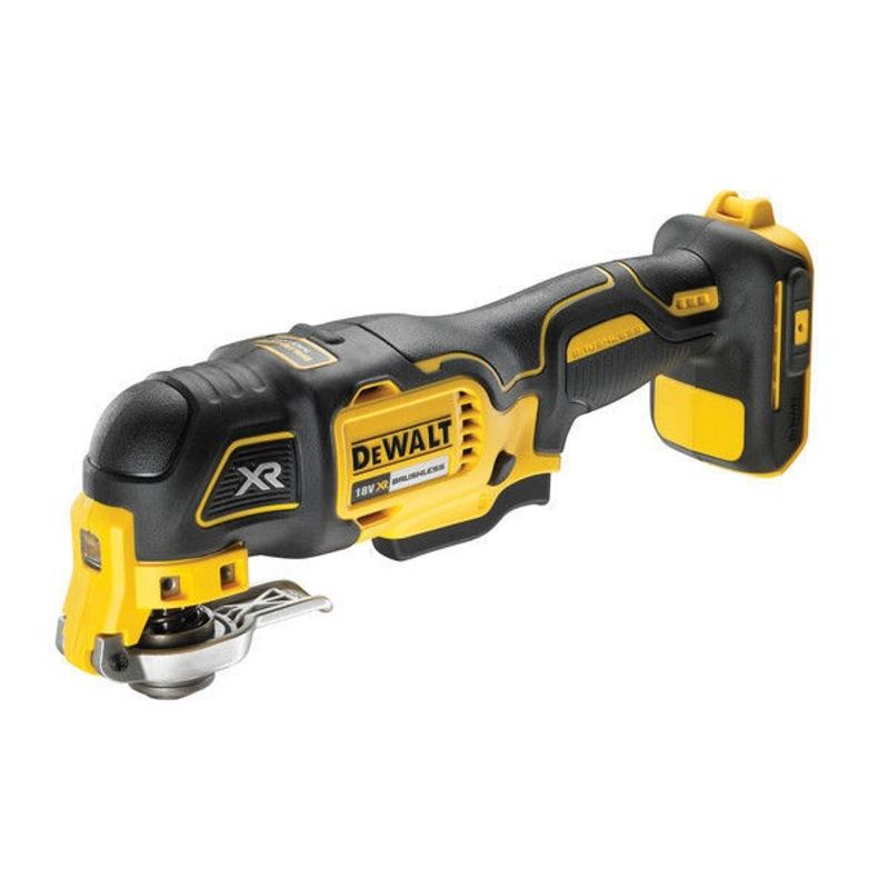DeWalt DCK502P3 Verktygspaket Snickare XR (3x5,0ah)