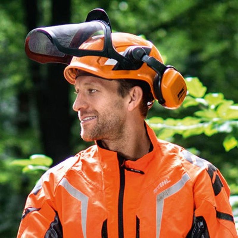 Stihl Hjälmpaket ADVANCE X-VENT
