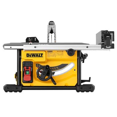 DeWalt DWE7485 Klyvsåg 210mm 1850W