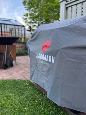 Landmann Premium Skyddshuv XL
