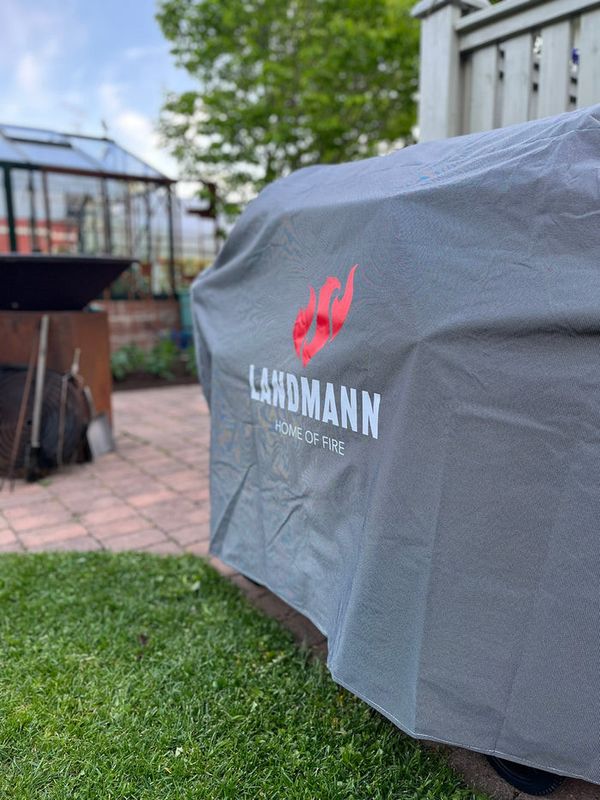 Landmann Premium Skyddshuv XL