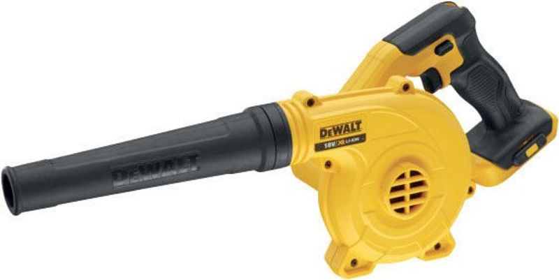 DeWalt DCV100 Kompakt Blås  18V XR (Utan batterier)