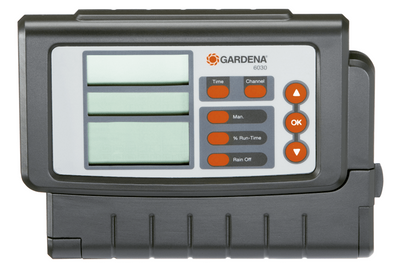 Gardena 01284-20 Classic Kontrollpanel 6030