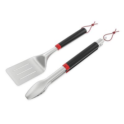 Weber Redskapsset 2-delar