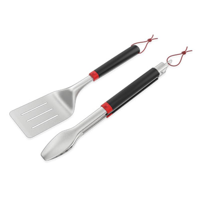 Weber Redskapsset 2-delar