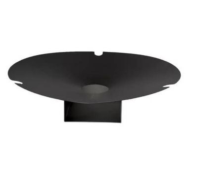 Muurikka Botten 80cm Svart