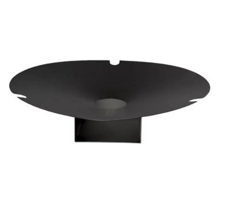 Muurikka Botten 80cm Svart