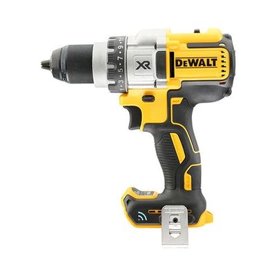 DeWalt DCD992NT Borr-/Skruvdragare 18V XR  TC (Utan batterier)