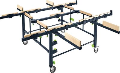 Festool Arbetsbord STM 1800 1150x250x700mm