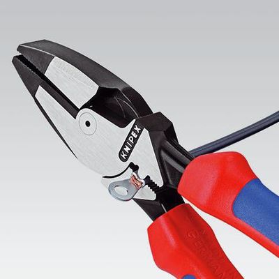 Knipex Kabeltång 240mm 09 12 240