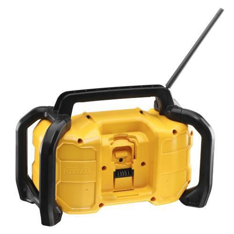 DeWalt DCR029 Radio 12-18V XR  Bluetooth