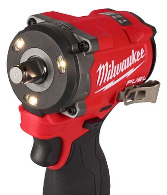 Milwaukee M12 FCIWF12G3-502X Mutterdragare 12V 1/2" (2x5,0ah)