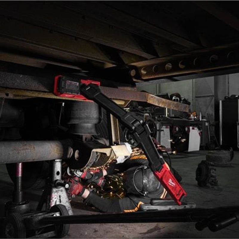 ARBETSLAMPA M18 ABL-0