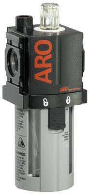 Ingersoll Rand dimsmörjare 1/2" typ L 4416 min/liter