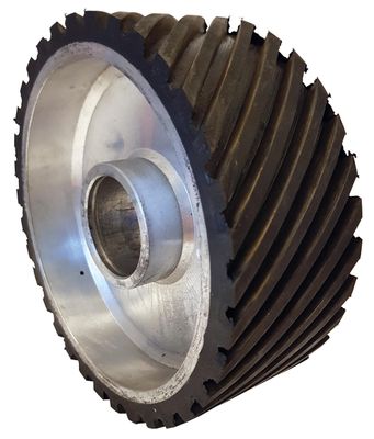 FEMI sliprulle bandslip 75 mm