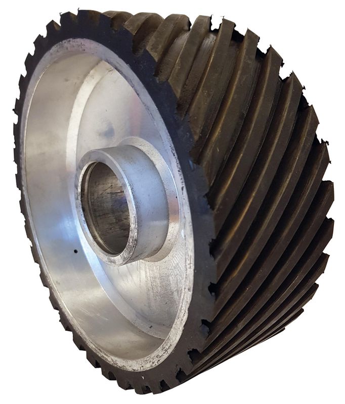 FEMI sliprulle bandslip 75 mm