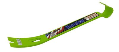Vaughan Bräckjärn HookerBar i fjäderstål 370mm