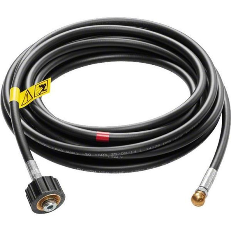 Bosch Rörspolslang 8m GHP Prima