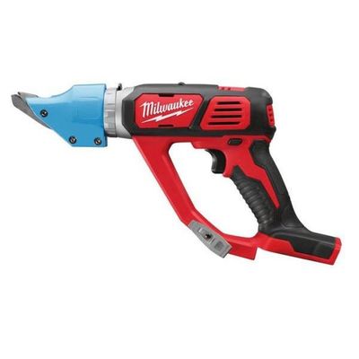 Milwaukee M18 BMS20-0 Plåtsax 18V (Naken)