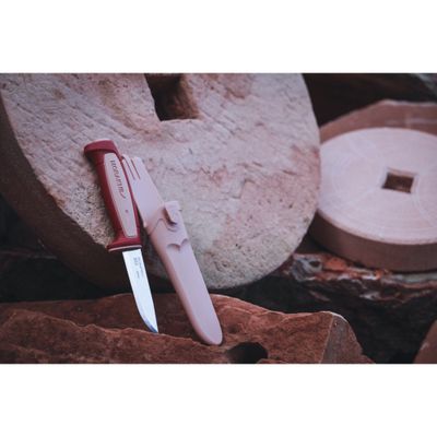Hantverkarkniv Basic 511 Morakniv 2026