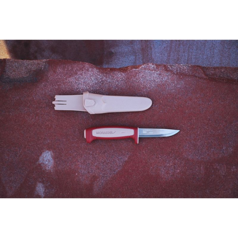 Hantverkarkniv Basic 511 Morakniv 2026