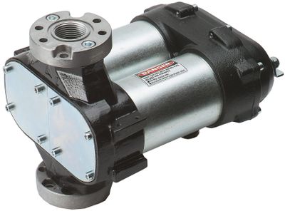 Piusi dieselpump bipump 85L/MIN 12V