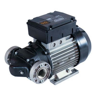 Piusi dieselpump E120 230V bio 100 L/M endast pump biodiesel