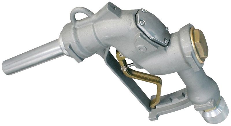 Piusi automathandtag A280 280 l/min rör 38,5 mm
